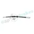 PRZEWУD HAM./PRZ/ VW LUPO /6X1, 6E1/ 01- 05 /L=P/ /DЈ.397/ RAP BRAKES RH0033 (фото 1)