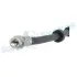 PRZEWУD HAM./PRZ/ VW LUPO /6X1, 6E1/ 01- 05 /L=P/ /DЈ.397/ RAP BRAKES RH0033 (фото 4)