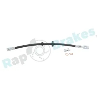 PRZEWУD HAM./PRZ/ VW LUPO /6X1, 6E1/ 99- 05 /L=P/ /DЈ.394/ RAP BRAKES RH0034