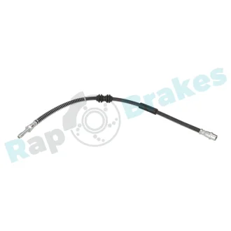 Фото przewуd ham./prz/ vw multivan v /7hm/ 03 - /l=p/ /dј.560/ RAP BRAKES RH0036 PRZEWУD HAM./PRZ/ VW MULTIVAN V /7HM/ 03 - /L=P/ /DЈ.560/ RAP BRAKES RH0036