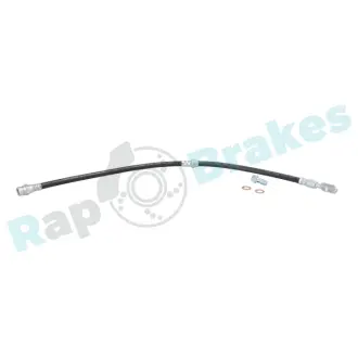 PRZEWУD HAM./PRZ/ VW TIGUAN 07- /L=P/ /D Ј.577/ RAP BRAKES RH0039