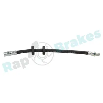 PRZEWУD HAM./PRZ/ AUDI 80 91-94 /L+P/ RAP BRAKES RH0043