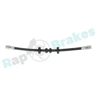 PRZEWУD HAM./PRZ/ AUDI 80 90- /370mm/ /701 611 701A/ RAP BRAKES RH0045