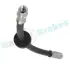 PRZEWУD HAM./PRZ/ AUDI 100 82-94 RAP BRAKES RH0049 (фото 3)
