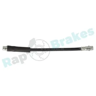 PRZEWУD HAM./PRZ/ AUDI 80 90- /285mm/ /2 W.NAKR./ RAP BRAKES RH0050