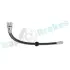 PRZEWУD HAM./PRZ/ VW GOLF 98- /AUDI A3/ DЈ.450MM. RAP BRAKES RH0053 (фото 5)