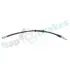 PRZEWУD HAM./PRZ/ VW TOUAREG 2,5TDI 02/0 37931 RAP BRAKES RH0069 (фото 1)