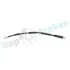 PRZEWУD HAM./PRZ/ BMW X5 /E70/ 07- /L=P/ /DЈ.603/ RAP BRAKES RH0074 (фото 1)