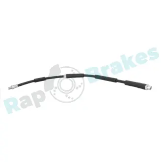 PRZEWУD HAM./PRZ/ BMW X5 /E70/ 07- /L=P/ /DЈ.603/ RAP BRAKES RH0074