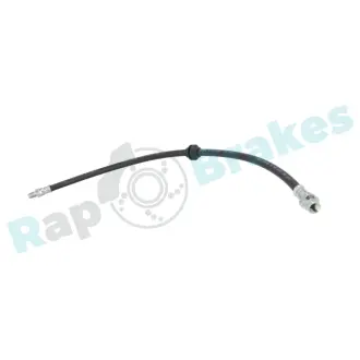 PRZEWУD HAM./PRZ/ BMW 7 /E65, E66/ 05- / L=P/ /DЈ.560/ RAP BRAKES RH0075