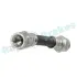 PRZEWУD HAM./PRZ/ BMW 5 ER /E39/ 96-00 / L/ /DЈ.102/ RAP BRAKES RH0077 (фото 3)