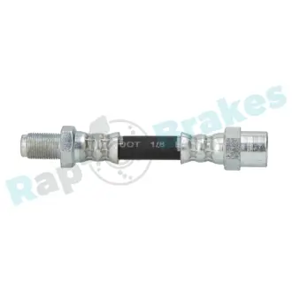 PRZEWУD HAM./PRZ/ BMW 5 ER /E34/ 89-95 / L/ /DЈ.102/ RAP BRAKES RH0079