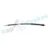 PRZEWУD HAM./PRZ/ BMW 3 /E90,E91,E92/ 08 - /L=P/ /DЈ.446/ RAP BRAKES RH0082 (фото 1)
