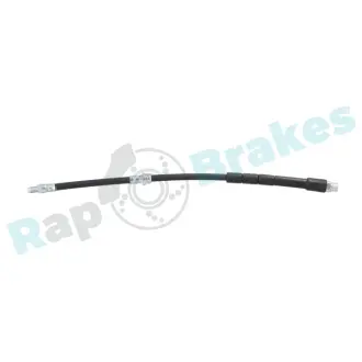 PRZEWУD HAM./PRZ/ BMW 3 /E90,E91,E92/ 08 - /L=P/ /DЈ.446/ RAP BRAKES RH0082
