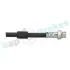 PRZEWУD HAM./PRZ/ BMW 1 /E81, E87/ 04- / L=P/ /DЈ.458/ RAP BRAKES RH0084 (фото 3)