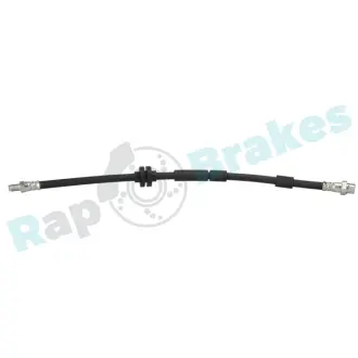 PRZEWУD HAM./PRZ/ BMW 1 /E81, E87/ 04- / L=P/ /DЈ.458/ RAP BRAKES RH0084