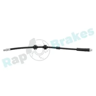 PRZEWУD HAM./PRZ/ BMW 1 /E81, E87/ 04- / L=P/ /DЈ.524/ RAP BRAKES RH0085