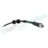 PRZEWУD HAM./PRZ/ BMW 1 /E81, E87/ 04- / L=P/ /DЈ.524/ RAP BRAKES RH0085 (фото 5)