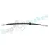 PRZEWУD HAM./PRZ/ BMW 3 98-,Z4 03- RAP BRAKES RH0090 (фото 1)
