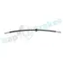 PRZEWУD HAM./PRZ/ CITROEN ZX 91- BERLINGO 96- RAP BRAKES RH0101 (фото 1)