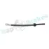 PRZEWУD HAM./PRZ/ CITROEN ZX 91- BERLINGO 96- RAP BRAKES RH0101 (фото 3)