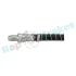 Фото 2 - przewуd ham./prz/ peugeot 106 /1a/c/ 91- 96 /l=p/ /dј.288/ RAP BRAKES RH0127 PRZEWУD HAM./PRZ/ PEUGEOT 106 /1A/C/ 91- 96 /L=P/ /DЈ.288/ RAP BRAKES RH0127 (фото 2)