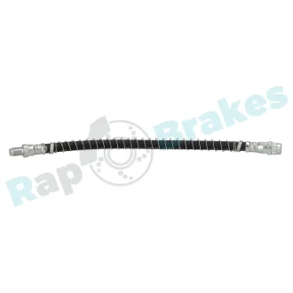 Фото przewуd ham./prz/ peugeot 106 /1a/c/ 91- 96 /l=p/ /dј.288/ RAP BRAKES RH0127 PRZEWУD HAM./PRZ/ PEUGEOT 106 /1A/C/ 91- 96 /L=P/ /DЈ.288/ RAP BRAKES RH0127