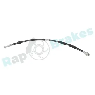 PRZEWУD HAM./PRZ/ PEUGEOT 4007 /GP_/ 07- /L/ /DЈ.582/ RAP BRAKES RH0134