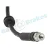 PRZEWУD HAM./PRZ/ PEUGEOT BIPPER 08- /L= P/ /DЈ.404/ RAP BRAKES RH0149 (фото 4)