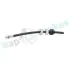 PRZEWУD HAM./PRZ/ ALFA 145 99-01 /L=P/ / DЈ.387/ RAP BRAKES RH0185 (фото 2)