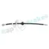 PRZEWУD HAM./PRZ/ ALFA ROMEO 156 00-,166 1,9JTD 03- RAP BRAKES RH0189 (фото 1)