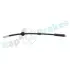 PRZEWУD HAM./PRZ/ FIAT PUNTO II 99- /PAN DA 1,2 09- /PRZ/ RAP BRAKES RH0203 (фото 1)