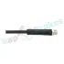 PRZEWУD HAM./PRZ/ FIAT PUNTO II 99- /PAN DA 1,2 09- /PRZ/ RAP BRAKES RH0203 (фото 3)
