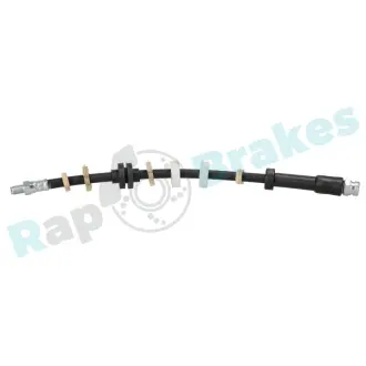PRZEWУD HAM./PRZ/ FIAT PUNTO 93-99 STILO 01- / LANCIA KAPPA 94-01 /TYЈ/ RAP BRAKES RH0204