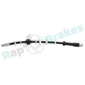 PRZEWУD HAM./PRZ/ FIAT PANDA 03- /4X4/ RAP BRAKES RH0207