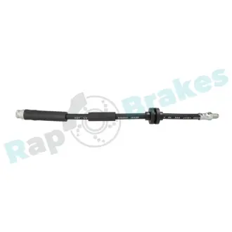 PRZEWУD HAM./PRZ/ FIAT 500 10- /L=P/ /DЈ.360/ RAP BRAKES RH0208