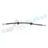 PRZEWУD HAM./PRZ/ FIAT ALBEA 98- /L=P/ / DЈ.460/ RAP BRAKES RH0209 (фото 1)