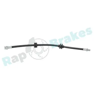 PRZEWУD HAM./PRZ/ FIAT ALBEA 98- /L=P/ / DЈ.460/ RAP BRAKES RH0209
