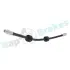 PRZEWУD HAM./PRZ/ FIAT ALBEA 98- /L=P/ / DЈ.460/ RAP BRAKES RH0209 (фото 5)