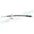 PRZEWУD HAM./PRZ/ FIAT CROMA /194/ 05- / L=P/ /DЈ.414/ RAP BRAKES RH0210 (фото 1)