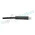 PRZEWУD HAM./PRZ/ FIAT CROMA /194/ 05- / L=P/ /DЈ.414/ RAP BRAKES RH0210 (фото 3)