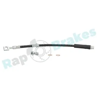 PRZEWУD HAM./PRZ/ FIAT CROMA /194/ 05- / L=P/ /DЈ.414/ RAP BRAKES RH0210