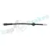 PRZEWУD HAM./PRZ/ FIAT CROMA /194/ 05-06 /L=P/ /DЈ.380/ RAP BRAKES RH0211 (фото 1)