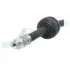 PRZEWУD HAM./PRZ/ FIAT CROMA /194/ 05-06 /L=P/ /DЈ.380/ RAP BRAKES RH0211 (фото 4)