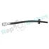 PRZEWУD HAM./PRZ/ FIAT DOBLO /119/ 05- / L=P/ /DЈ.491/ RAP BRAKES RH0212 (фото 3)