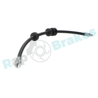 PRZEWУD HAM./PRZ/ FIAT DOBLO /119/ 05- / L=P/ /DЈ.491/ RAP BRAKES RH0212