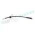 PRZEWУD HAM./PRZ/ FIAT PANDA / 03- /L=P/ /DЈ.442/ RAP BRAKES RH0215 (фото 1)