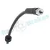 PRZEWУD HAM./PRZ/ FIAT PANDA / 03- /L=P/ /DЈ.442/ RAP BRAKES RH0215 (фото 4)