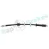 PRZEWУD HAM./PRZ/ FIAT PUNTO 94-97 /P/ / DЈ.376/ RAP BRAKES RH0217 (фото 1)
