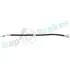PRZEWУD HAM./PRZ/ FIAT SEDICI 06- /L=P/ /DЈ.394/ RAP BRAKES RH0219 (фото 1)